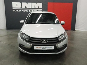 Седан ВАЗ (LADA) Granta 2024 года, 885000 рублей, Курск