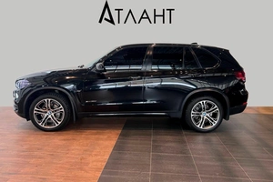 Внедорожник BMW X5 2013 года, 3099000 рублей, Красноярск