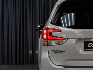 Внедорожник Subaru Forester 2020 года, 3399000 рублей, Тюмень