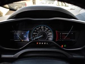 Минивэн Ford C-MAX 2013 года, 1220000 рублей, Краснодар