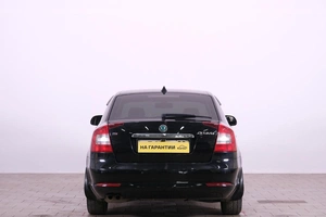 Лифтбек Skoda Octavia 2012 года, 919000 рублей, Омск