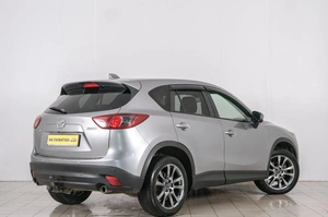 Внедорожник Mazda CX-5 2013 года, 1749000 рублей, Красноярск