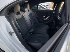 Седан Mercedes-benz CLA-класс 2019 года, 3349000 рублей, Краснодар