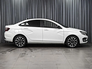 Седан ВАЗ (LADA) Vesta 2025 года, 1678000 рублей, Ставрополь