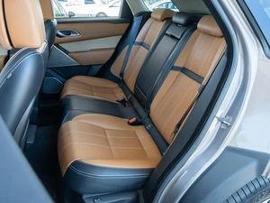 Внедорожник Land Rover Range Rover Velar 2017 года, 4599000 рублей, Волгоград