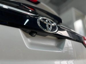 Внедорожник Toyota Raize 2020 года, 1669000 рублей, Красноярск