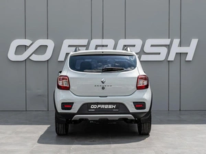 Хетчбэк Renault Sandero Stepway 2020 года, 1260000 рублей, Краснодар