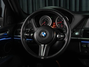 Внедорожник BMW X6 M 2012 года, 2599000 рублей, Тюмень
