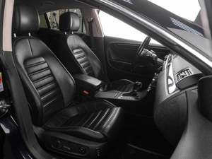 Седан Volkswagen Passat CC 2012 года, 1199000 рублей, Тюмень