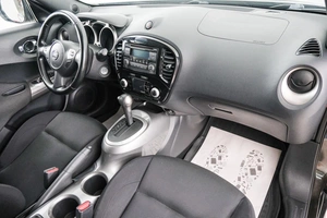 Внедорожник Nissan Juke 2013 года, 1129000 рублей, Красноярск