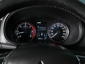 Пикап Mitsubishi L200 2020 года, 3369000 рублей, Аксай