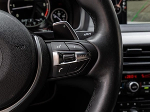 Внедорожник BMW X6 2016 года, 3245000 рублей, Краснодар