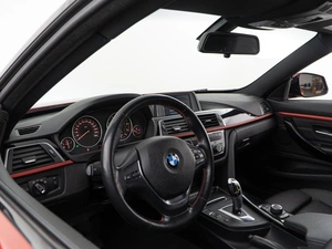 Купе BMW 4 серия 2018 года, 3449999 рублей, Москва