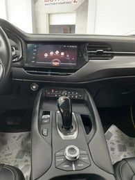 Внедорожник Haval F7x 2021 года, 2187000 рублей, Солонцы