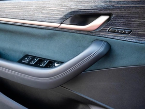 Внедорожник Geely Monjaro 2023 года, 2830000 рублей, Ставрополь
