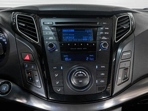 Седан Hyundai i40 2013 года, 1410000 рублей, Ставрополь