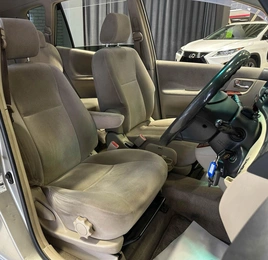 Минивэн Toyota Corolla Spacio 2001 года, 597000 рублей, Красноярск
