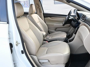 Седан Suzuki Ciaz 2022 года, 1579000 рублей, Волгоград