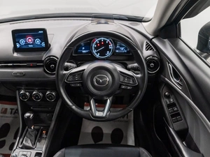 Внедорожник Mazda CX-3 2018 года, 1640000 рублей, Красноярск