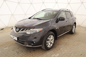 Универсал Nissan Murano 2012 года, 1599000 рублей, Обнинск