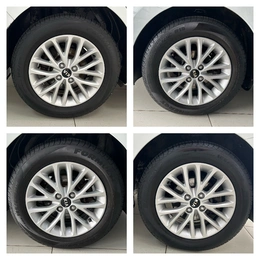 Седан Kia Rio 2018 года, 1510000 рублей, Смоленск