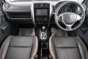 Внедорожник Suzuki Jimny 2016 года, 1329000 рублей, Красноярск