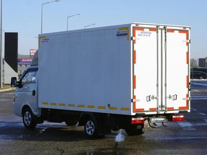 JAC N35 2022г. 2022 года, 1679000 рублей, Минеральные Воды