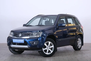 Внедорожник Suzuki Grand Vitara 2012 года, 1239000 рублей, Омск