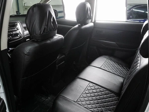 Внедорожник Mitsubishi Outlander 2013 года, 1184000 рублей, Воронеж