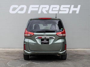 Минивэн Honda Freed 2020 года, 1830000 рублей, Краснодар