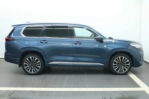 Внедорожник EXEED VX 2022 года, 2990000 рублей, Красноярск