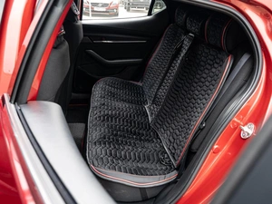 Хетчбэк Mazda 3 2019 года, 1820000 рублей, Краснодар