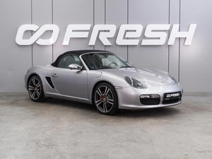 Кабриолет Porsche Boxster S 2004 года, 3286000 рублей, Воронеж