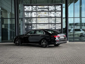Седан Mercedes-benz E-класс 2025 года, 9200000 рублей, Уфа