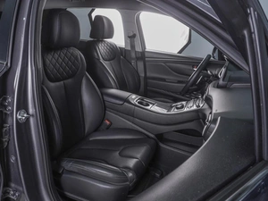 Внедорожник Hyundai Santa Fe 2021 года, 3919000 рублей, Ростов-на-Дону