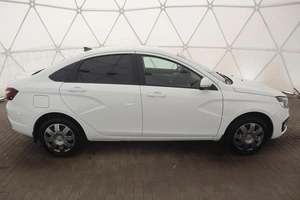Седан ВАЗ (LADA) Vesta 2024 года, 1300000 рублей, Орёл