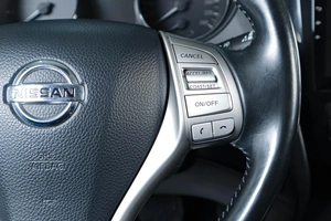 Внедорожник Nissan Qashqai 2014 года, 1599000 рублей, Тюмень