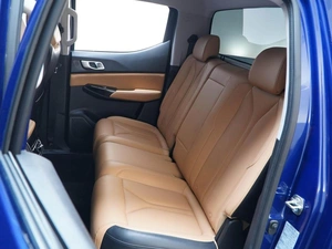 Пикап Changan Hunter Plus 2024 года, 2699444 рублей, Москва