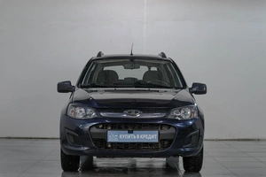 Универсал ВАЗ (LADA) Kalina 2014 года, 499000 рублей, Челябинск