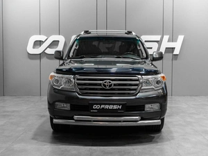 Внедорожник Toyota Land Cruiser 2011 года, 3369000 рублей, Тюмень