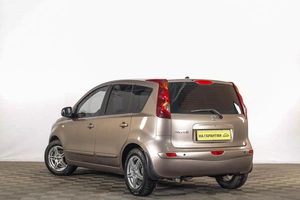 Хетчбэк Nissan Note 2012 года, 799000 рублей, Тюмень