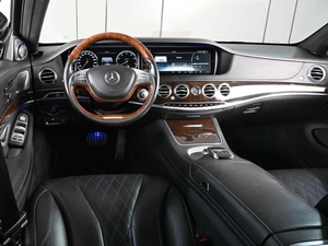 Седан Mercedes-benz Maybach S-класс 2015 года, 5049000 рублей, Аксай