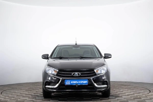 Седан ВАЗ (LADA) Vesta 2021 года, 1199000 рублей, Пермь