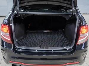 Седан ВАЗ (LADA) Granta 2023 года, 1050000 рублей, Краснодар