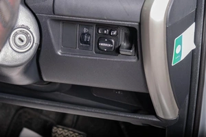 Хетчбэк Toyota Ist 2003 года, 499000 рублей, Томск