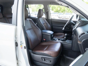 Внедорожник Toyota Land Cruiser Prado 2016 года, 4260000 рублей, Волгоград
