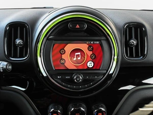 Внедорожник MINI Cooper S Countryman 2018 года, 2374000 рублей, Кирилловка