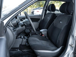 Хетчбэк ВАЗ (LADA) Kalina 2014 года, 540000 рублей, Ставрополь
