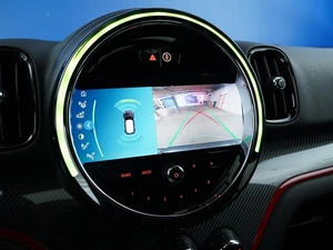 Внедорожник MINI John Cooper Works Countryman 2020 года, 4479999 рублей, Москва