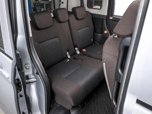 Минивэн Toyota Roomy 2022 года, 1199000 рублей, Тюмень